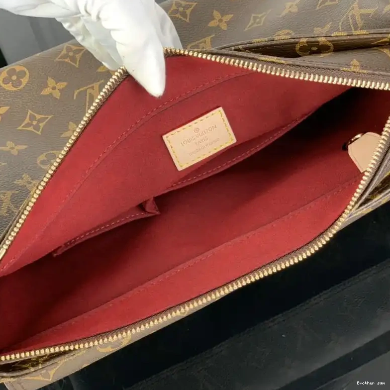 Brother sam 206FY0002 LV Bags 0806